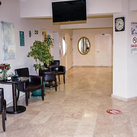Bed and Breakfast Siba Pamukkale Life Деницли Экстерьер фото
