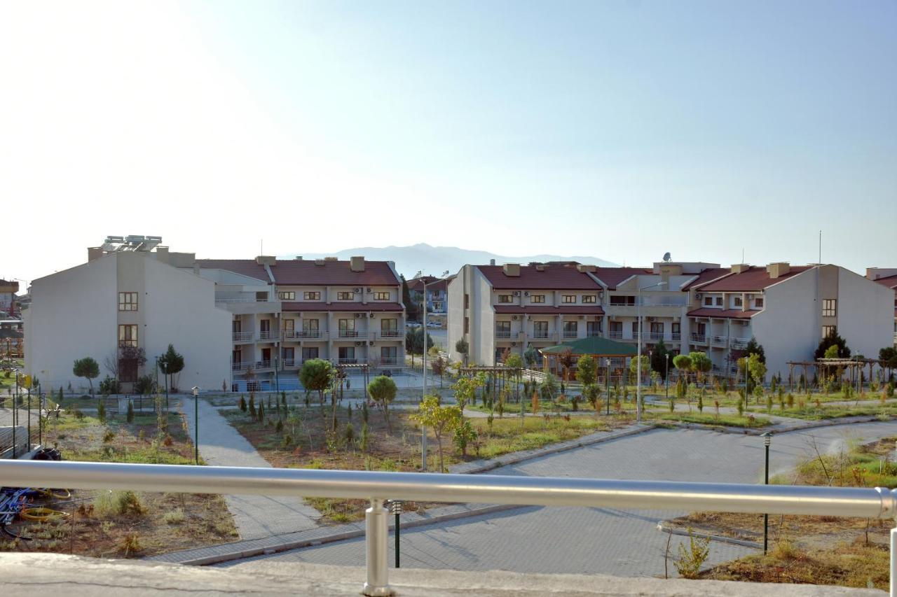 Bed and Breakfast Siba Pamukkale Life Деницли Экстерьер фото