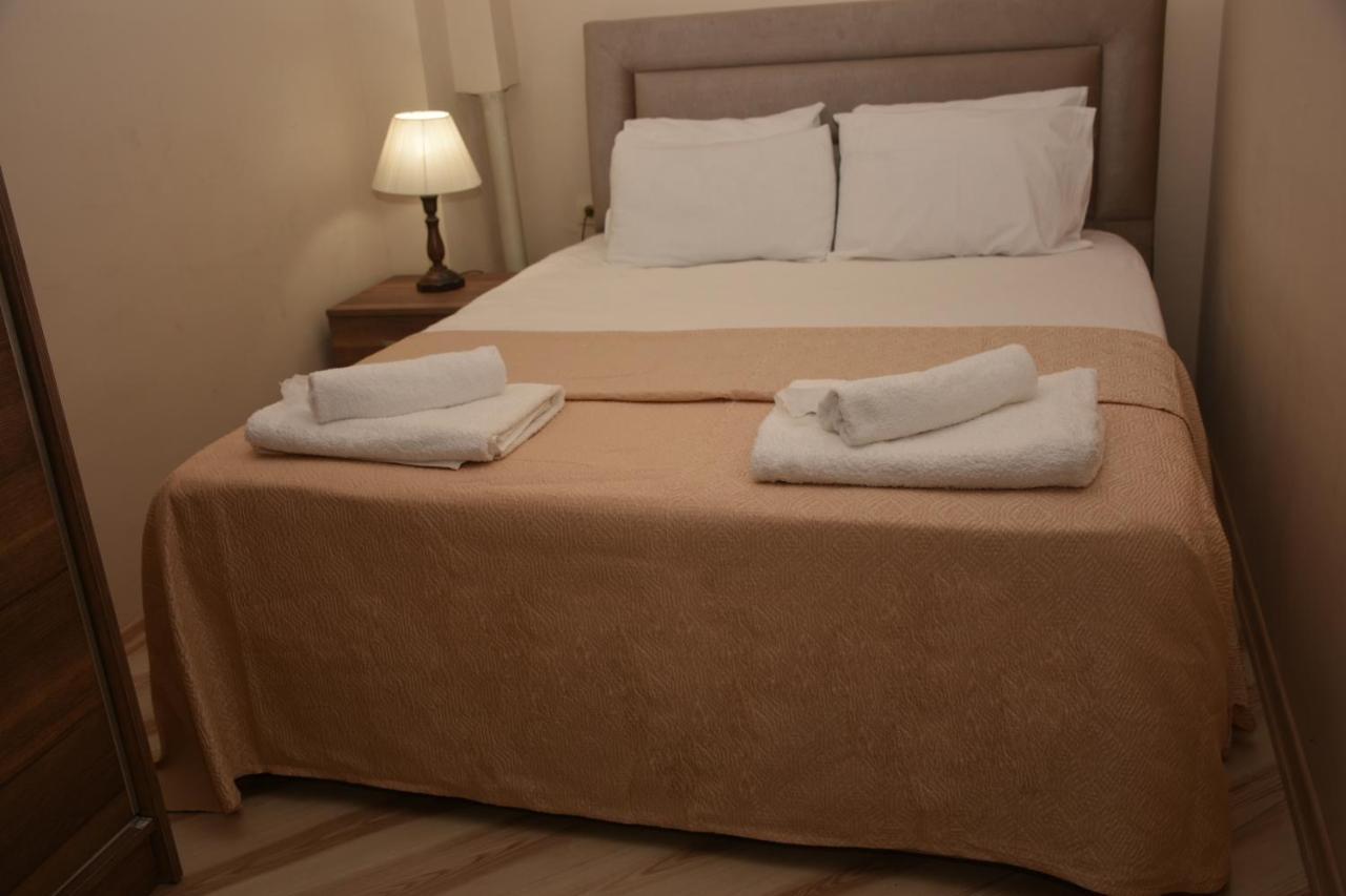Bed and Breakfast Siba Pamukkale Life Деницли Экстерьер фото